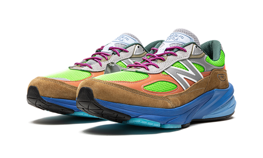 990 v6 "Action Bronson Baklava"