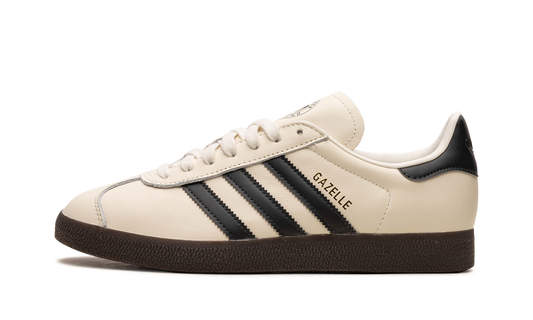 Gazelle "Off White Black Gum"