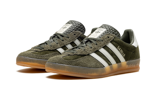 Gazelle Indoor "Night Cargo"