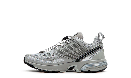 Salomon ACS Pro "Metal Silver Metallic"
