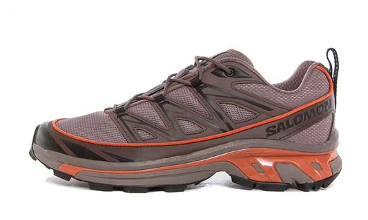 Salomon XT-6 "Iron Bracken"