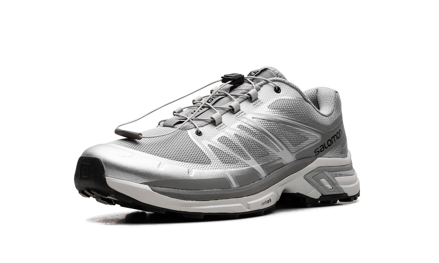 Salomon XT-Wings 2 "Lunar Rock Grey Flannel"