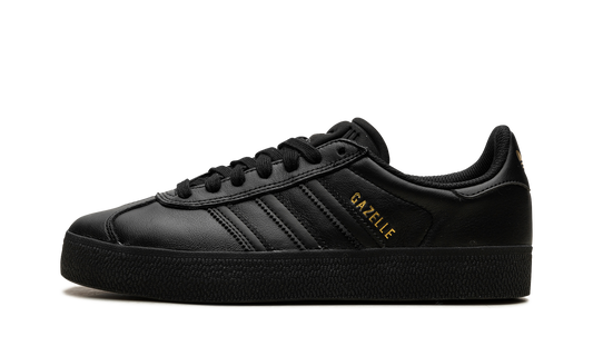 Gazelle ADV "Black Gold Metallic"