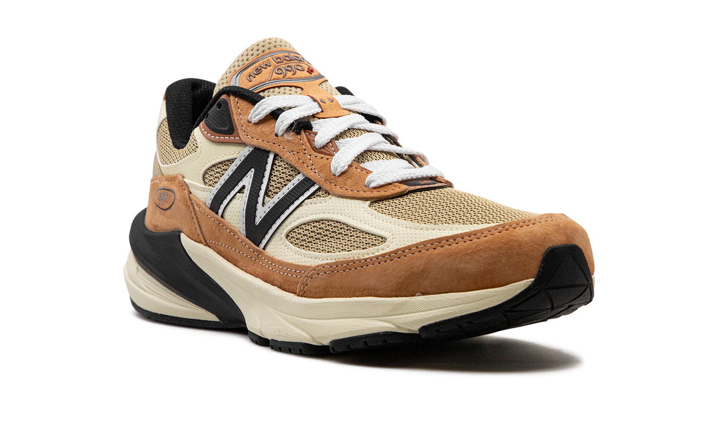 990v6 "Sepia Stone"