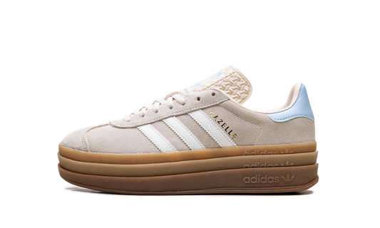 Gazelle Bold GS "Wonder White Clear Sky"