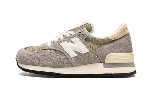 990 V1 "Made In USA - Teddy Santis"
