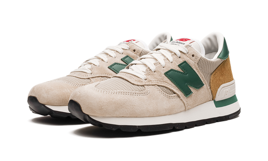 990 "Teddy Santis - Tan Green"