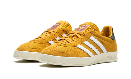 Gazelle Indoor "Yellow"