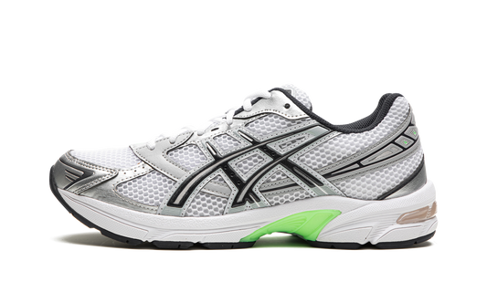 Gel-1130 "Mid Grey / Lime"