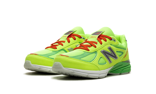 990v4 GS "DTLR - Festive"