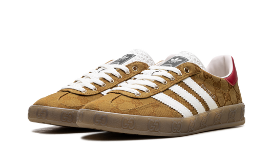 Gazelle WMNS "Gucci - GG Monogram"