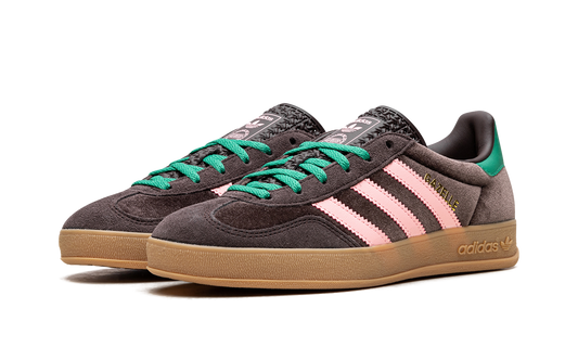 Gazelle Indoor WMNS "Brown Velvet"