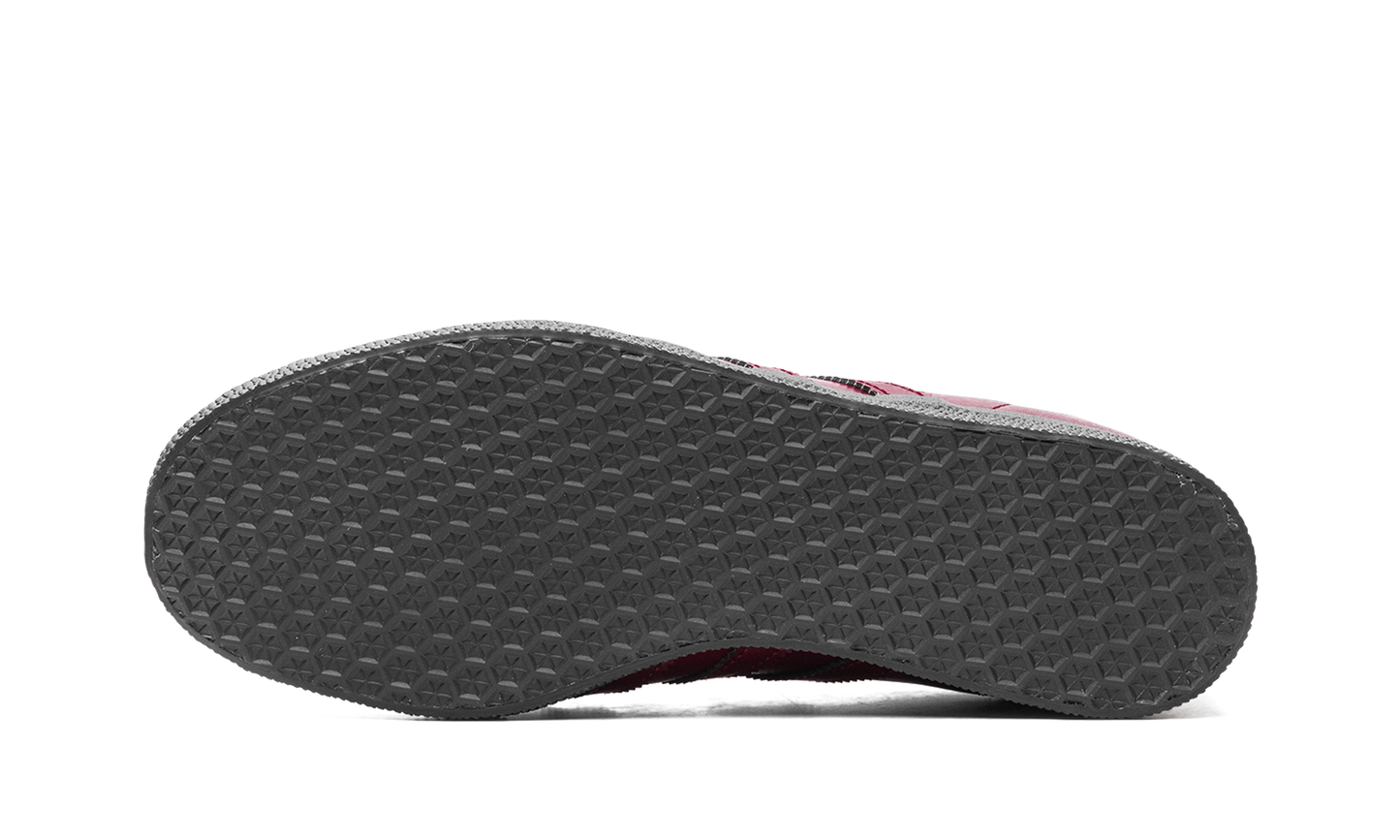 Gazelle "Burgundy"