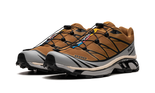 Salomon XT-6 "Cathay Spice"