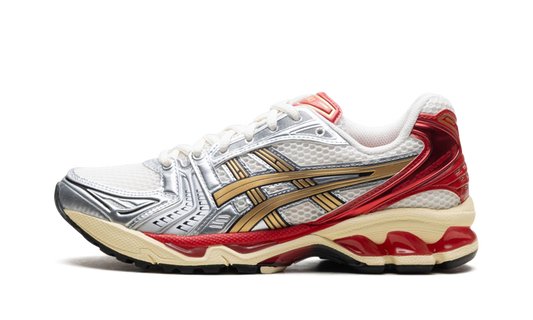GEL Kayano 14 "Sneaker Politics - Just Say No"