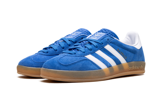 Gazelle Indoor "Blue"