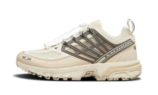 Salomon ACS Pro Desert "Beige"