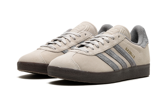 Gazelle "Putty Grey"