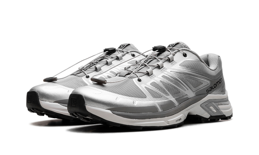 Salomon XT-Wings 2 "Lunar Rock Grey Flannel"