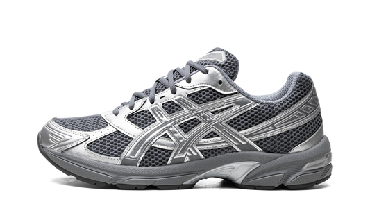 Gel 1130 "Steel Grey Pure Silver"
