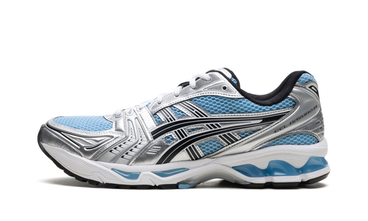 Gel Kayano 14 "Arctic Sky Pure Silver"