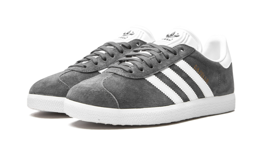Gazelle "Solid Grey"