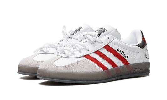 Gazelle Indoor WMNS "50th Anniversary - Hello Kitty"