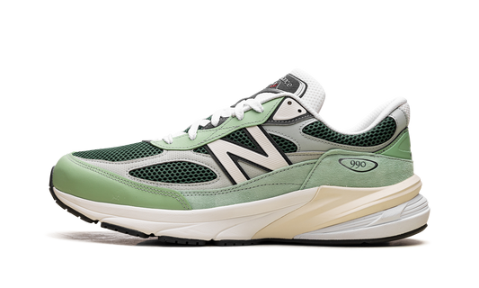 990v6 "Made in USA - Avocado"