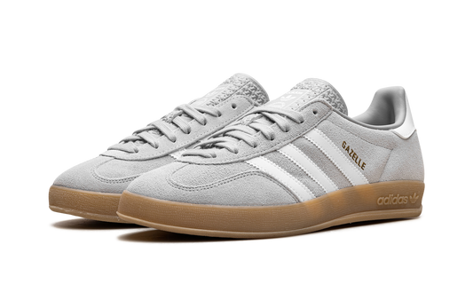 Gazelle Indoor "Grey Two"