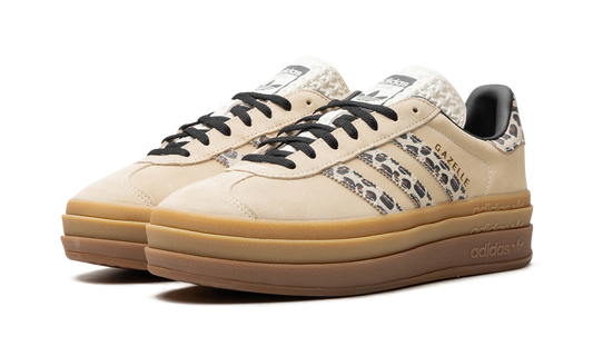 Gazelle Bold WMNS "Cheetah Stripes"