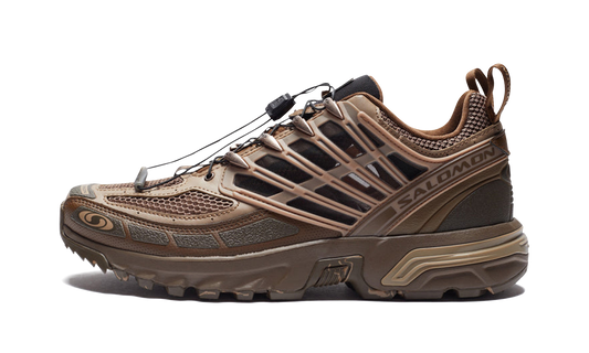 Salomon ACS Pro Desert "Brown"