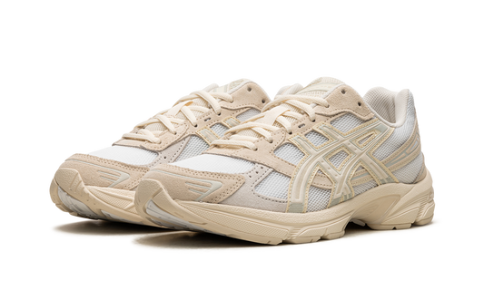GEL 1130 WMNS "WHITE / BIRCH"