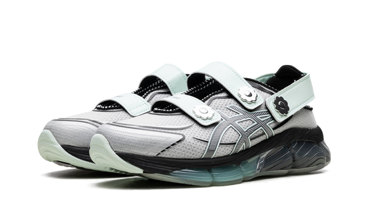 Gel-Quantum 360 VIII "Cecilie Bahnsen Clearly Aqua"