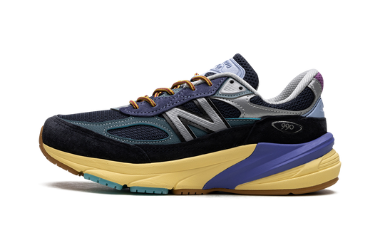 990 v6 "Action Bronson - Lapis Lazuli"