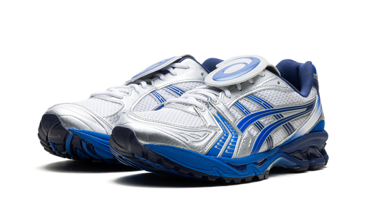GEL-Kayano 14 "The Museum Visitor - Polar Shade"