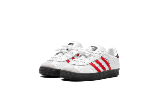 Gazelle Comfort Closure Elastic Laces TD "Hello Kitty - 50th Anniversary"