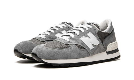 990 "MADE in USA - Grey"