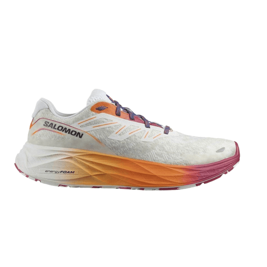 Salomon Men's Aero Glide 2 ISD Road Running Shoes (L47467200)