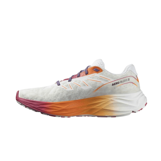 Salomon Men's Aero Glide 2 ISD Road Running Shoes (L47467200)
