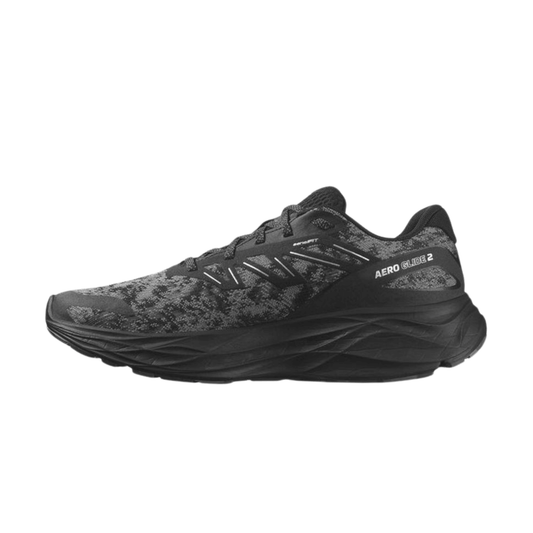Salomon Men's Aero Glide 2 Road Running Shoes (L47427100)