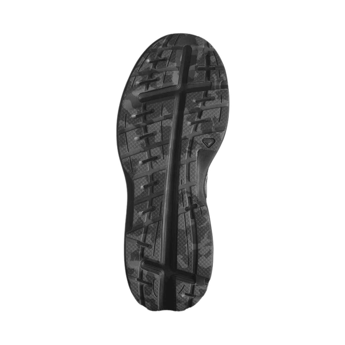 Salomon Men's Aero Glide 2 Road Running Shoes (L47427100)