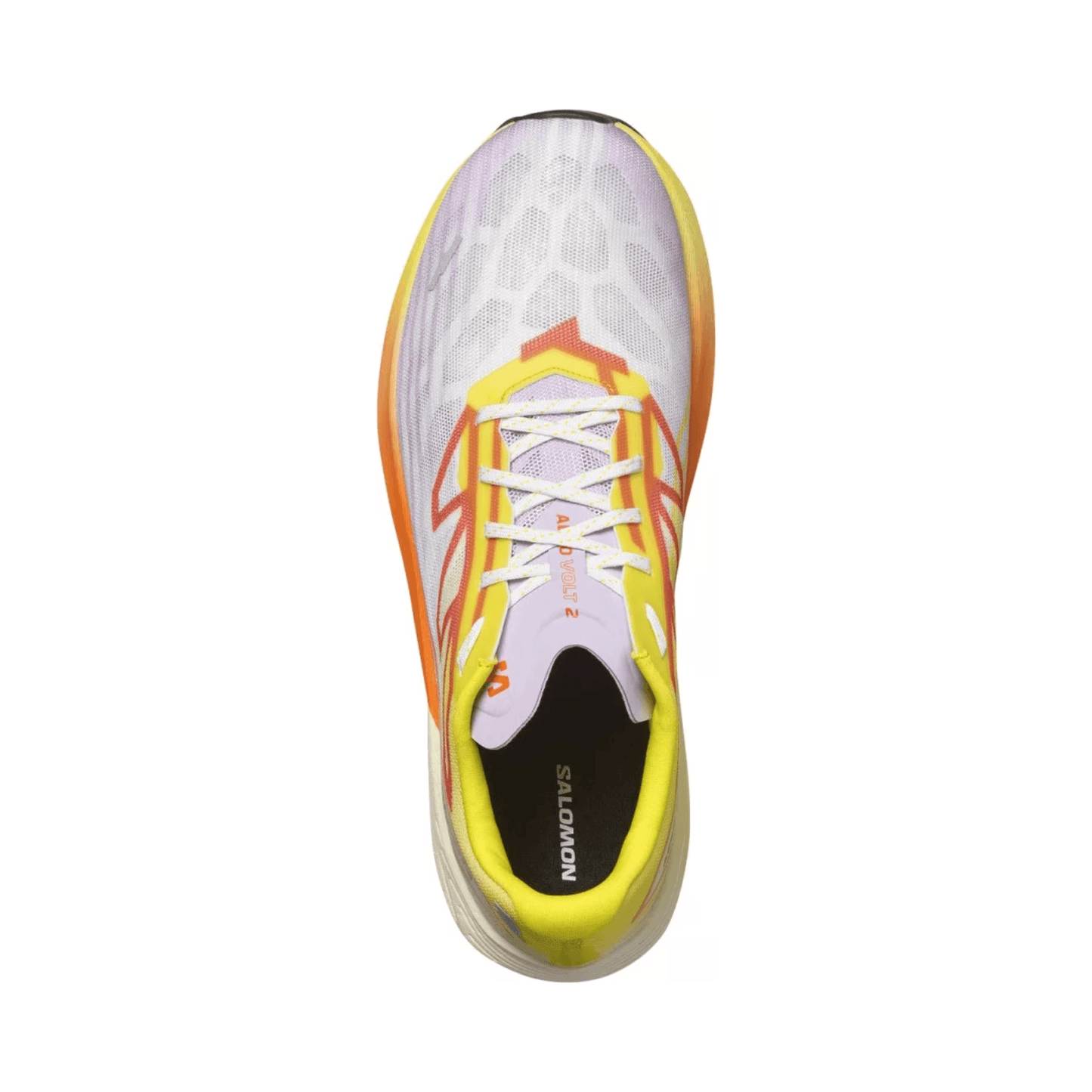 Salomon Men's Aero Volt 2 Road Running Shoes (474276)