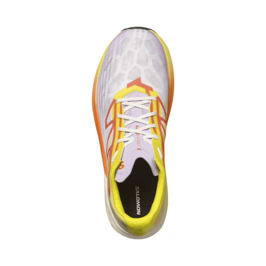 Salomon Men's Aero Volt 2 Road Running Shoes (474276)
