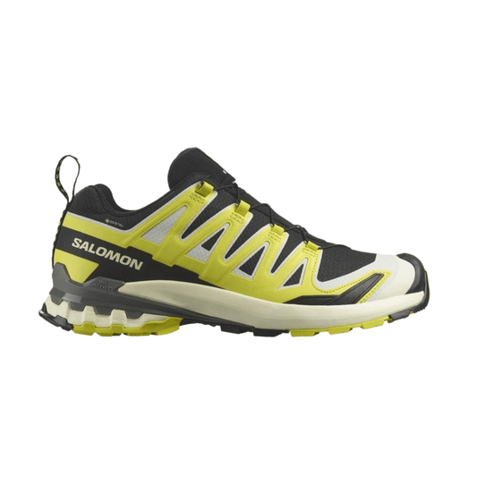 Salomon Men's XA Pro 3D V9 GTX Trail Running Shoes (L47468600)
