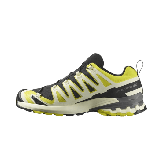 Salomon Men's XA Pro 3D V9 GTX Trail Running Shoes (L47468600)