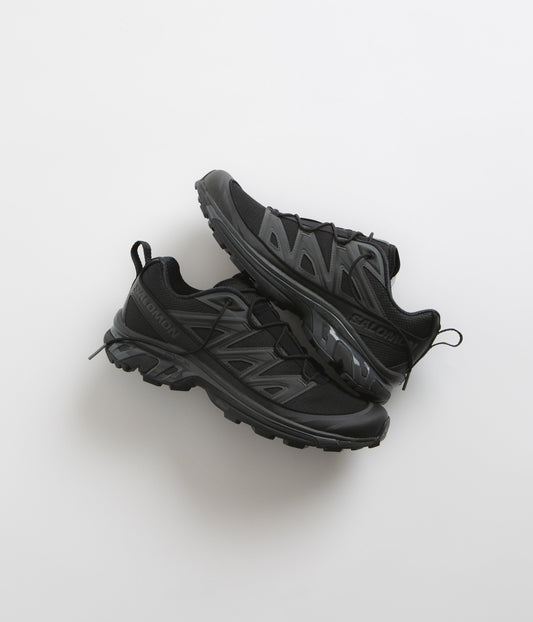 Salomon XT-6 Expanse Shoes - Black / Ebony / Magnet