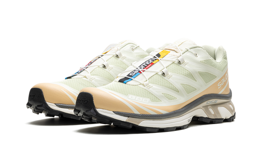 Salomon XT-6 "Aloe Wash"