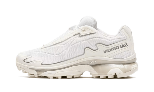 Salomon XT-Slate "Vanilla Ice Silver"