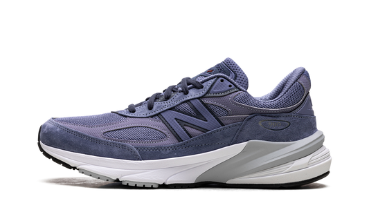 990v6 "Made in USA - Purple"