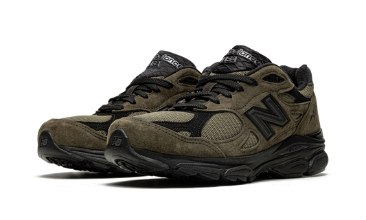 990 V3 "JJJJound - Brown"